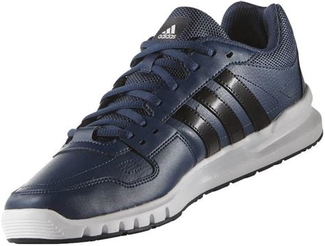 adidas Herren Essential Star .2 Laufschuhe 